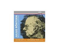 Julius Röntgen-Werke Für Violine Und V