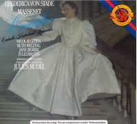Julius Rudel - Cendrillon