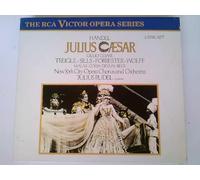 Julius Rudel – Giulio Cesare