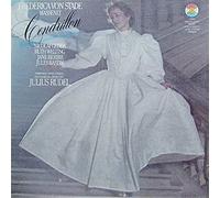 Julius Rudel & Philharmonia Orchestra / Frederica von Stade / Nicolal Gedda / Jane Berbió / Jules Bastin / Ruth Welting / Teresa Cahill / Elizabeth Bainbridge / Claude Méloni etc. - Massenet: Cendrillon (Gesamtaufnahme, französisch) [Vinyl Schallplatte] [3 LP Box-Set]