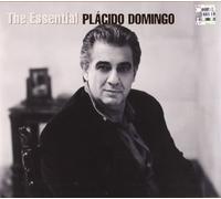 The Essential Placido Domingo