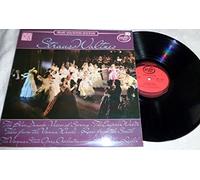 Julius Rudel / Vienna State Opera Orchestra - MFP 57005 Strauss Waltzes VSOO Julius Rudel LP 1971