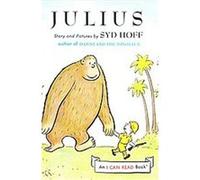 Julius Syd Hoff (Auteur)