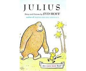 Julius Syd Hoff (Auteur)