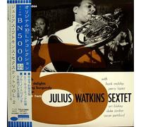Julius Watkins - Julias Watkins Vol 2 [Vinyl LP]