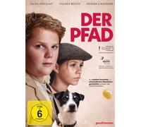 Julius Weckauf;Volker Bruch - Der Pfad