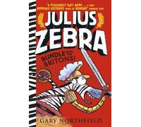 Julius Zebra: Bundle With The Britons!