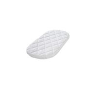 julius zöllner - 1310070370 - matelas couffin - 70x37 cm