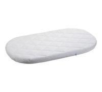 JULIUS ZÖLLNER - 1830075400 - MATELAS DE BERCEAU ARRONDI - ALLEGRO - 70X40X4 CM G