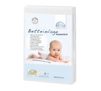 Julius Zöllner 5520200000 Protège matelas imperméable - 40 x 50 cm