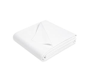 Julius Zöllner - 5520500000 - Protection de Matelas - Coupe-Tissu Etanche - 70x140 cm