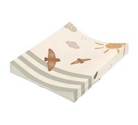 Julius Zöllner Daylight Matelas à langer à 2 niveaux Taille 50/65 cm