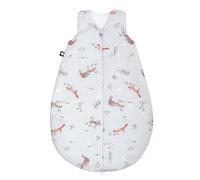 Julius Zöllner Gigoteuse d'été pour bébé en 100% Coton - Taille 110-24-48 Mois - Standard 100 by Oeko-Tex - Fabriqué en Allemagne - Woodlife