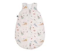 Julius Zöllner Gigoteuse toutes saisons pour bébé en jersey de coton Standard 100 par Oeko-Tex, fabriquée en Allemagne, taille 74, Little Otti
