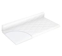 Julius Zöllner Matelas - 90x50 cm - Blanc