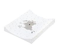 Julius Zöllner Matelas à langer 2 pans 50 x 65 cm Standard 100 by Oeko-Tex, Koalas