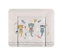 Julius Zöllner Matelas à langer Softy 75 x 85 cm 2220121230 Little Otti