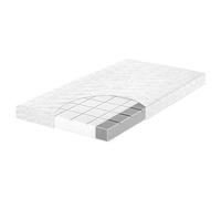 JULIUS ZÖLLNER Matelas enfant Air Allround 70x140 cm