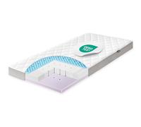Julius Zöllner Matelas de Bébé - Dr.Lübbe Air Premium