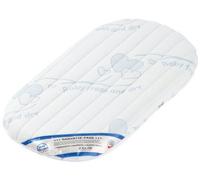 Julius Zöllner Matelas De Berceau Dr. Lübbe Air Plus, 70 X 37 Cm