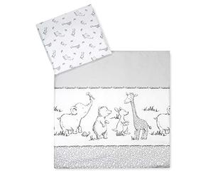 Julius Zöllner Parure de lit safari