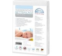 Julius zöllner protège matelas imperméable - 40 x 50 cm G