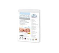 Julius zöllner protège matelas imperméable - 50 x 70 cm