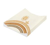 Julius Zöllner Sunrise Matelas à langer à 2 niveaux Taille 60/71