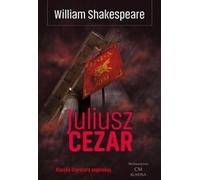 Juliusz Cezar - William Shakespeare (littérature, drame en polonais)