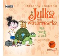 Julka la petite vétérinaire Volume 6 Aujourd'hui, je travaille au zoo