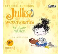 Julka le petit vétérinaire Tome 4 A la rescousse des petits