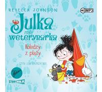 Julka le petit vétérinaire Volume 5 Les amis de la plage