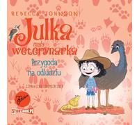 Julka le petit vétérinaire Volume 9 L'aventure en pleine nature