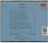 Jullander, Sverker - Organ Music Chorale Pieces Vol.2 [Import]