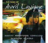 Julliet Quatorze - Music of Avril Lavigne [Import]