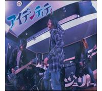 Jully - Identity [Import]