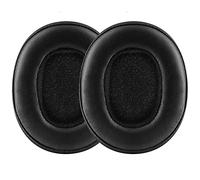 JULONGCR Crusher Coussinets de rechange sans fil Hesh 3 coussinets pour écouteurs compatibles avec Crusher EVO/Crusher ANC/Hesh 3 EVO/Hesh 3 ANC/Hesh 3/Crusher Casque supra-auriculaire