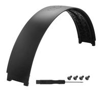 JULONGCR Kit de réparation pour bandeau de rechange Studio Pro compatible avec les casques sans fil Beats Studio Pro (noir)
