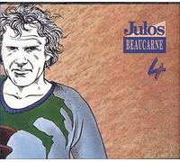 Julos Beaucarne - Julos Beaucarne Volume 4 intégrale 1967 - 1987