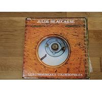 Julos Beaucarne - Les Communiques Colombophiles