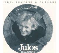 Julos Beaucarne - Tours, Temples and Pagodas