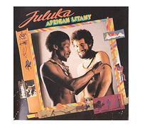 Juluka - African Litany