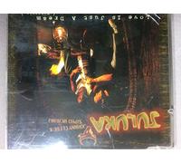 Juluka (Johnny Clegg & Sipho M - Love Is Just a Dream