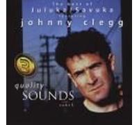 Juluka/Savuka - Best of, featuring Johnny Clegg [UK Import]