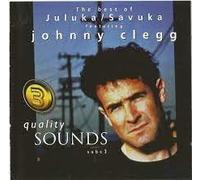 Juluka & Savuka - Best of Juluka & Savuka