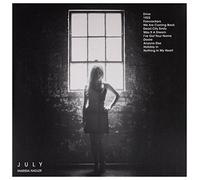 July
