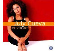 july cueva - provocame