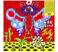 July - The Second Of July [Vinyl]