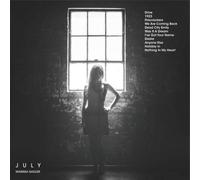 July Vinyle