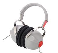 JULYKAI Casque de dépistage auditif audiométrique Facile à Utiliser Produit de santé Audiomètre Instrument auditif Centre d'examen Physique de la Ville